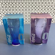 2 x Mcdonalds Coca Cola