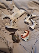 Vintage mcm ceramic - ceramic, fish
