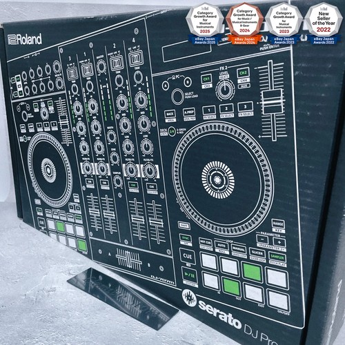 Roland aira 707m dj - dj-707m,