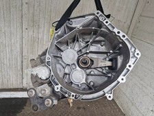 Mazda 3 CX-5 6 2.2 Diesel 2014-2018 6 Speed Manual Gearbox SKYACTIV D6040 2014