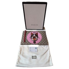 Pre-owned GUCCI 506280 GG