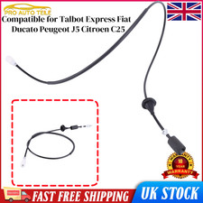For Citroen C25 Peugeot J5