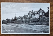 Main Road, Sands Vintage Real