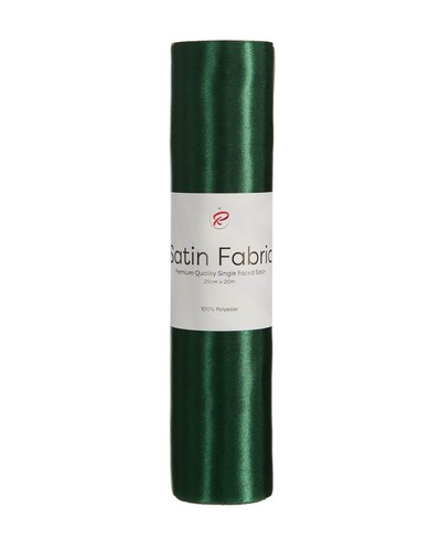 20m sage green satin - green,