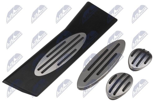 Original nty pedal pad - nty, set