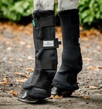 Horseware Show Ready Leg Wraps
