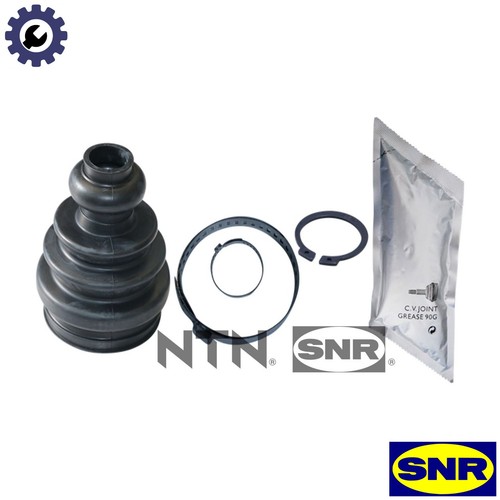 Bellow kit drive - bellow, shaft