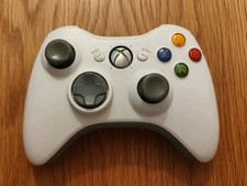 Xbox 360 Wireless Controller