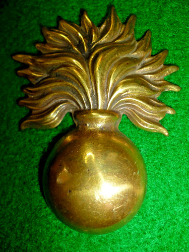 Victorian grenadier guards - victorian,