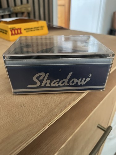 Shadow 330 soundhole pickup - shadow,