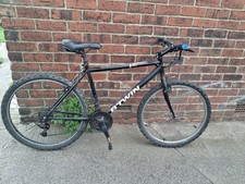 Mountain bike - mountain,
