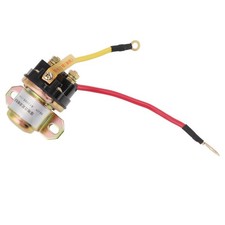 High Power 150A Motor Starter