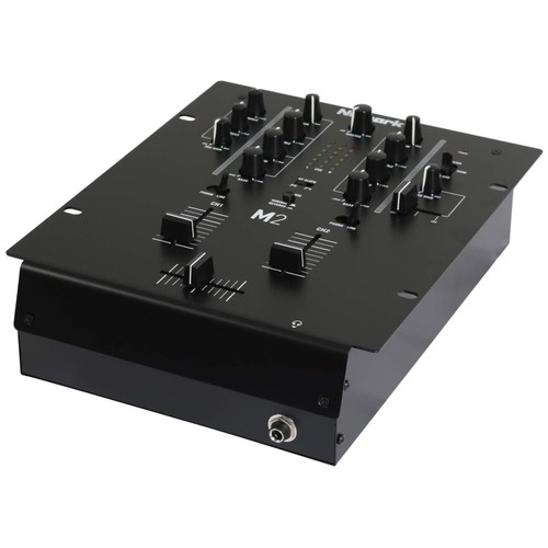Feature packed mixer with - mixer,