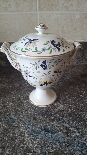 Vintage coalport pageant fine - vintage,