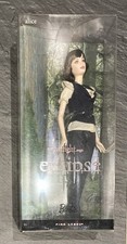 The Twilight Saga - Eclipse - Barbie Pink Label Collection Doll - Alice  