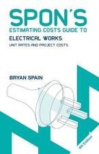 Spons Estimating Costs Guide