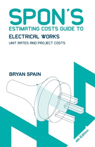 Spons estimating costs - estimating,