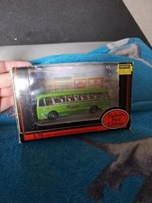 EFE 16202 Bristol MW coach CROSVILLE