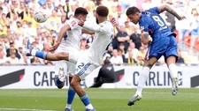 Chelsea leeds united - chelsea, 1-0