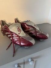 Adidas Predator David Beckham