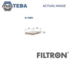 K1052 CABIN POLLEN FILTER DUST