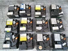 JOB LOT OF 12 SMALL MEI