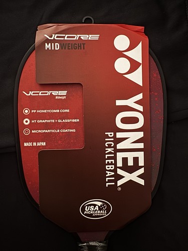 Yonex core mid weight - yonex,