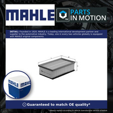Air Filter fits CITROEN C4