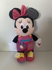 SENSORY EDUCATIONAL DISNEY TOY