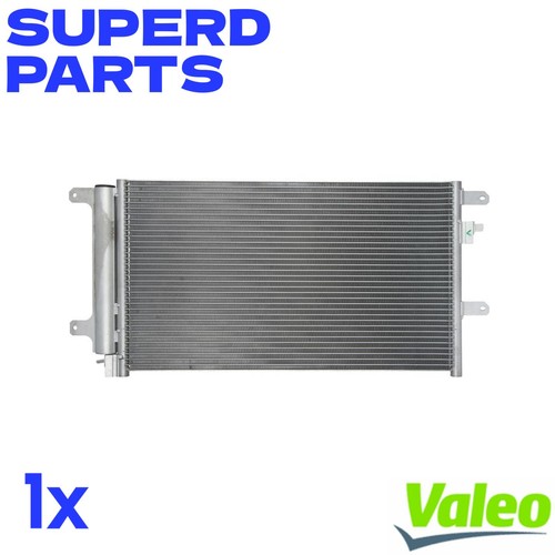 Air conditioning condenser - air, aci