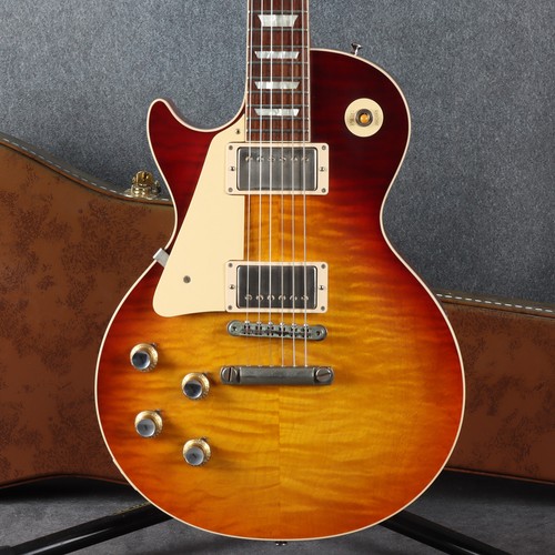 Gibson custom shop 1960 - custom,