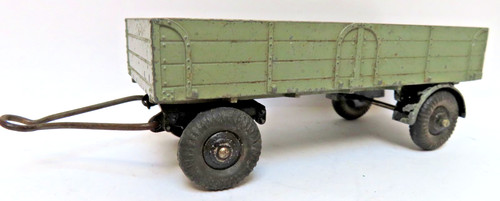 Vintage original dinky - vintage,