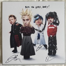 5 Seconds Of Summer 5SOS