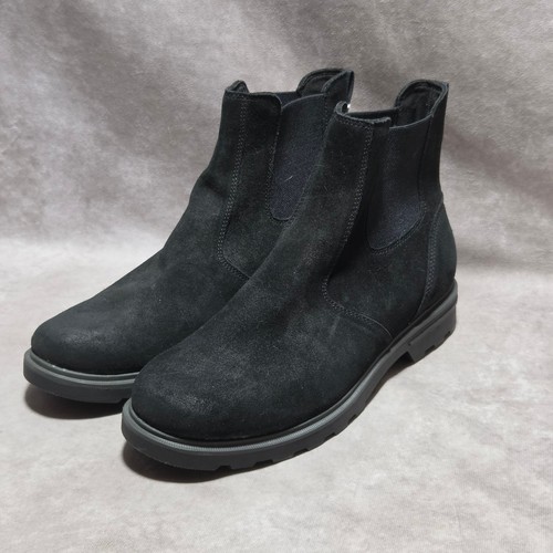 Sorel mens caribou - caribou, chelsea