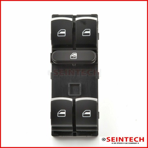 Electric power window switch - electric,