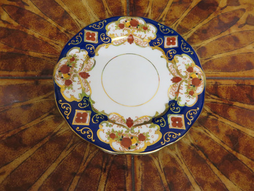 Vintage royal albert bone - albert,