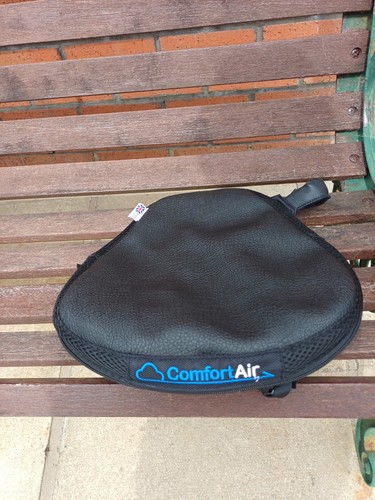 Used comfort inflatable - comfort,