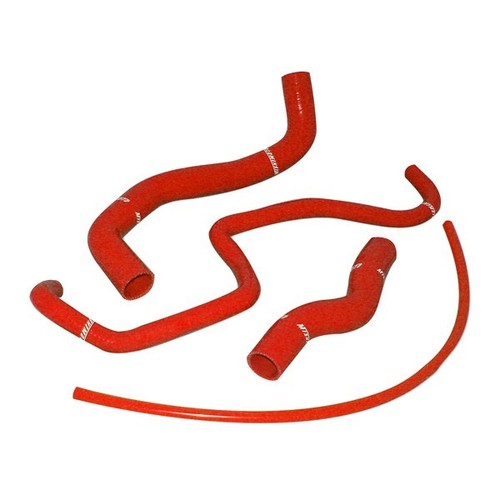 Mishimoto silicone radiator - mishimoto,