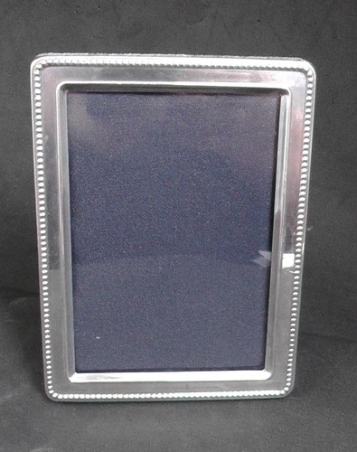 Solid silver photo picture - solid, photo/picture