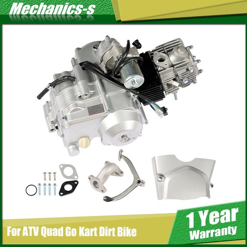 125cc stroke atv - stroke, auto