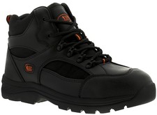 Tradesafe mens safety boots - mens,