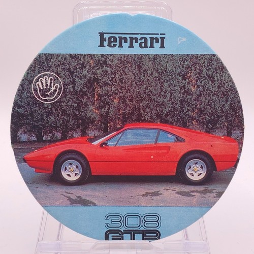 Ferrari 308 gtb super car - 308,