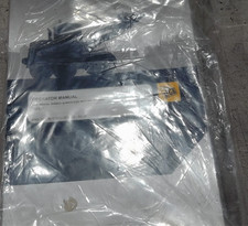 9811/1570 JCB Operator Manual