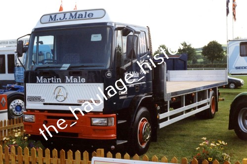 Thh truck photos seddon - -,