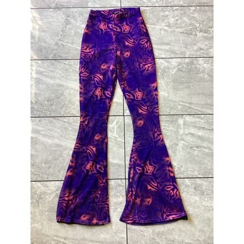 Nasty gal abstract print - gal,