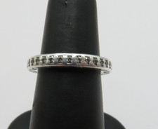 Pandora Sterling Silver