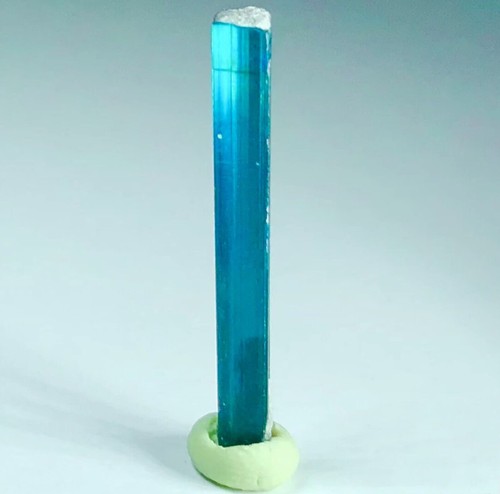 Rarest transparent natural - rarest,