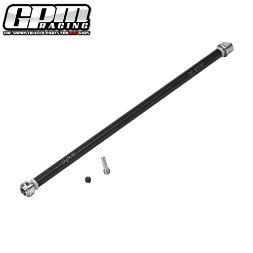 Gpm alloy main - shaft, &