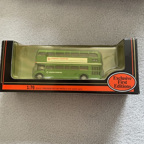 Efe rcl routemaster coach - efe,