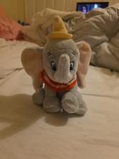 Disney, Small Dumbo Plush